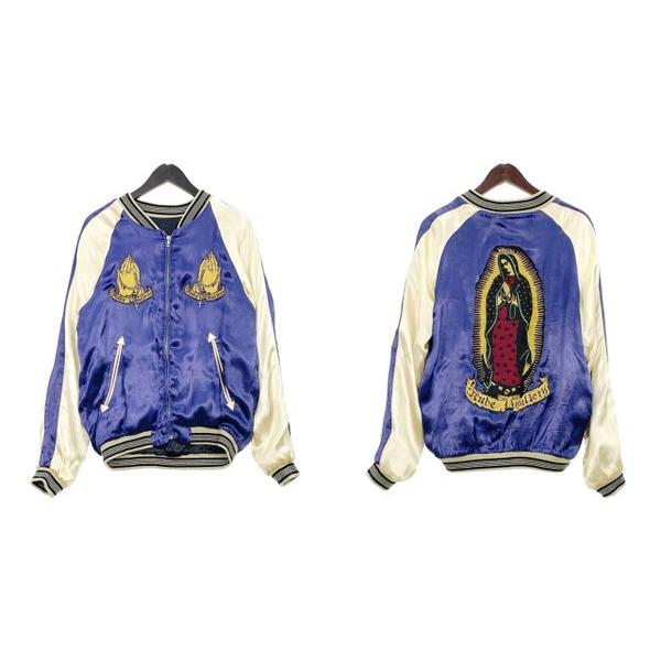 RUDE GALLERY（ルードギャラリー） マリア スカジャン MARIA SOUVENIR