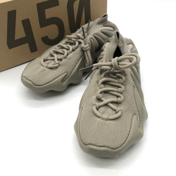 adidas（アディダス） スニーカー YEEZY 450 STONE FLAX 箱付き タグ
