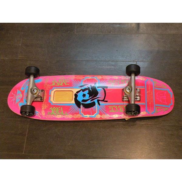 SECTOR9 セクターナイン スケートボード コンプリート/JOEL TUDOR