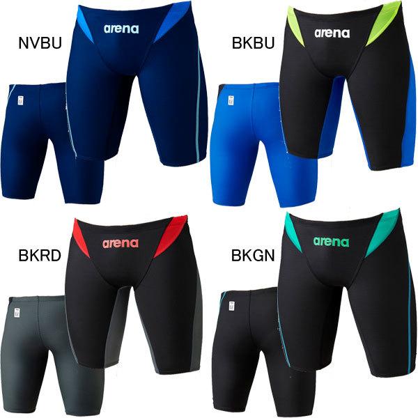 アリーナ（arena） (ネコポス可)アリーナ(ARENA) 男性用 競泳水着 AQUA