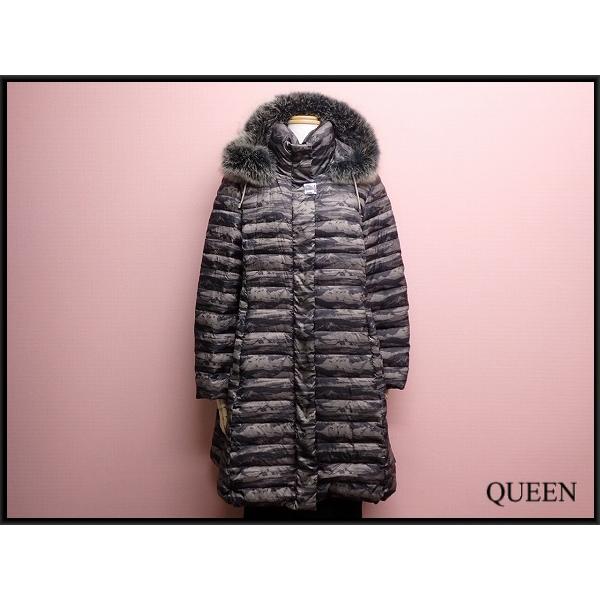 BALMAIN（バルマン） ダウンコート・L□バルマン/フード取り外し可能