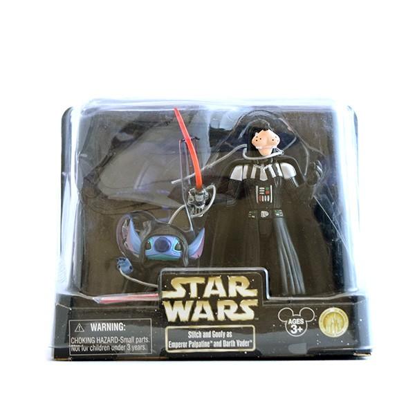 Disney（ディズニー） 海外ディズニーパーク限定フィギュアセット