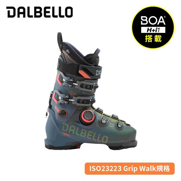 MARKER（マーカー） ダルベロ DALBELLO ベローチェ スペース110 ボア