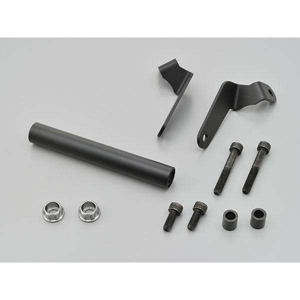 DAYTONA（デイトナ） 19256 車種別マルチバーホルダー Ninja ZX-4R