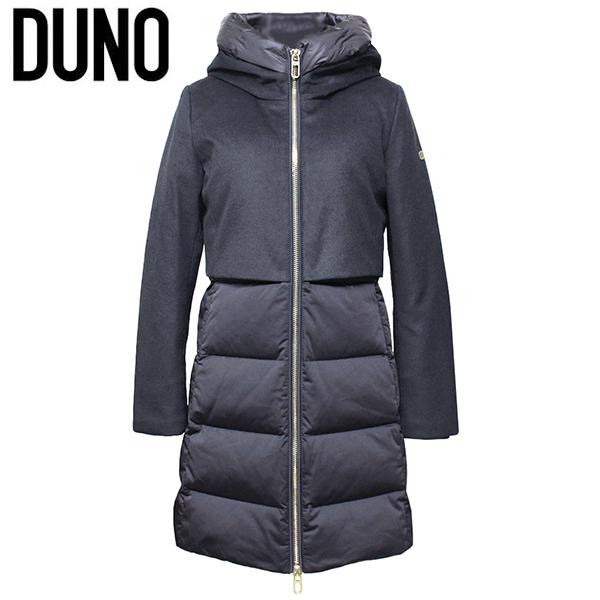 DUNO（デュノ） ダウンコート ダウンジャケット レディース