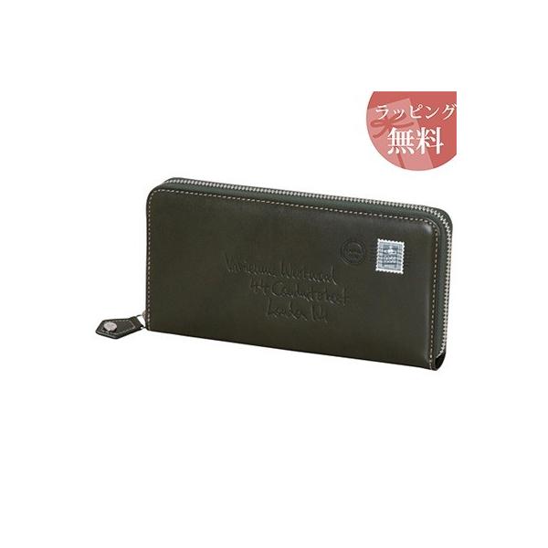 Vivienne Westwood（ヴィヴィアンウエストウッド） 長財布