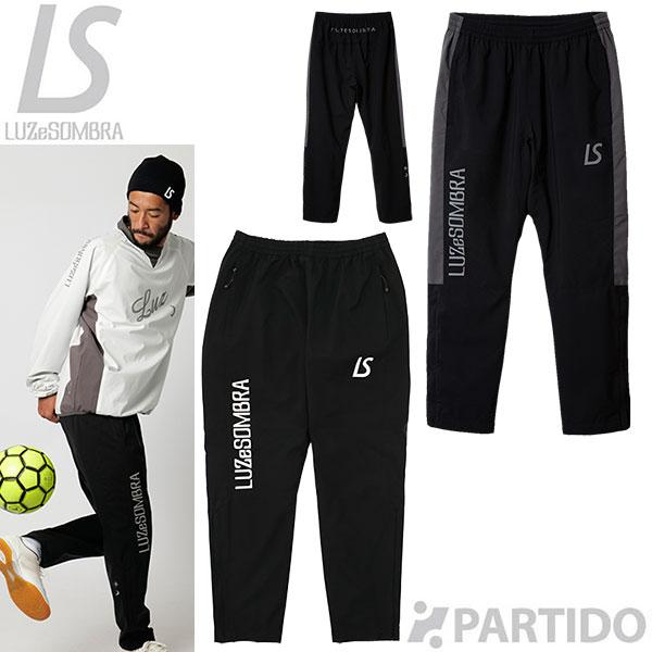 ルースイソンブラ（LUZ e SOMBRA） LUZ e SOMBRA F2011403 ストレッチ