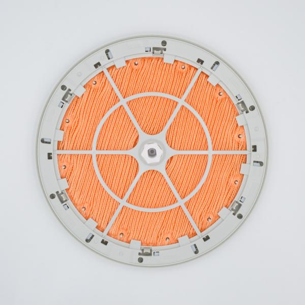 ダイキン（DAIKIN） 【在庫あり】ダイキン 空気清浄機用加湿ロータ組立