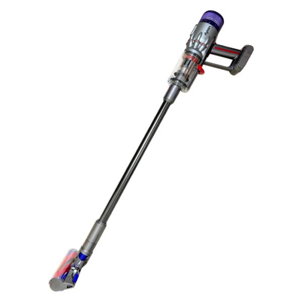 Dyson（ダイソン） 掃除機 Dyson Micro Origin SV33 FF OR コードレス