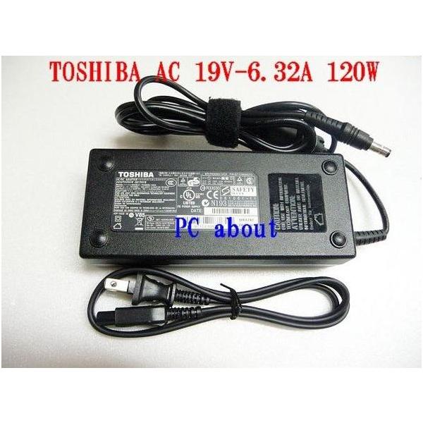 dynabook（ダイナブック） 東芝純正ACアダプター PA3658U-1ACA PA5083U