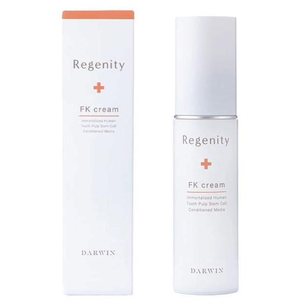 正規品】ダーウィン Darwin リジェニティFKクリーム 30g : Peace Shop