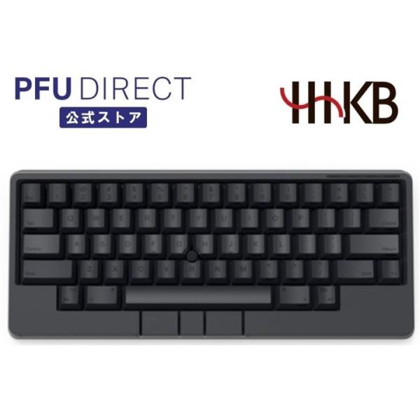 PFU HHKB Studio 英語配列 : PFUダイレクト - 通販 - Yahoo!ショッピング