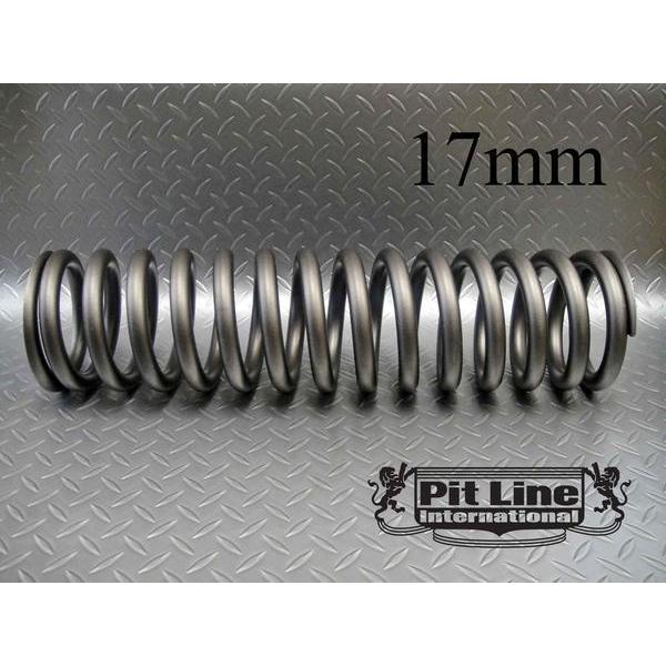 オリジナル ハイドロ用17mmコイル キャデラック ブロアム/タウンカー