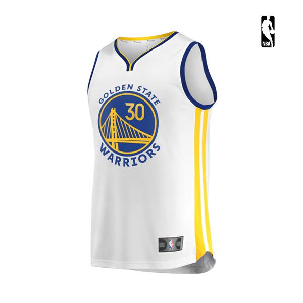 NBA NBA公式 キッズ ジュニア ステフィン・カリー ゴールデンステイト