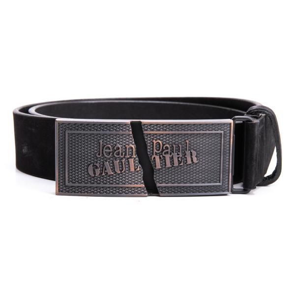 Jean Paul Gaultier（ジャンポール・ゴルチエ） ブロークンロゴ