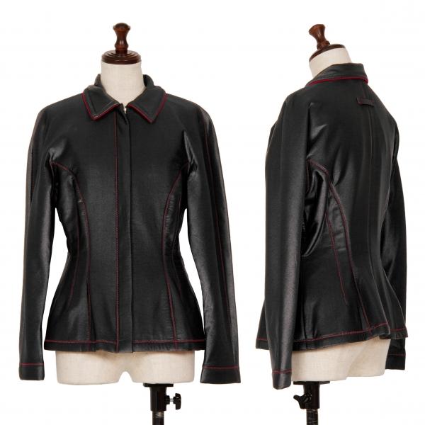 Jean Paul Gaultier（ジャンポール・ゴルチエ） ナイロンストレッチ