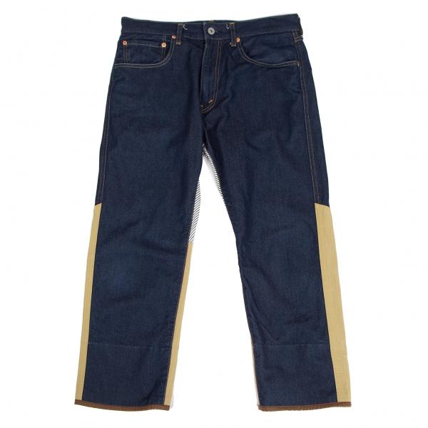 JUNYA WATANABE MAN ジュンヤワタナベマン コムデギャルソン