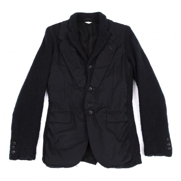 COMME des GARCONS HOMME PLUS コムデギャルソン オムプリュスCOMME 縮