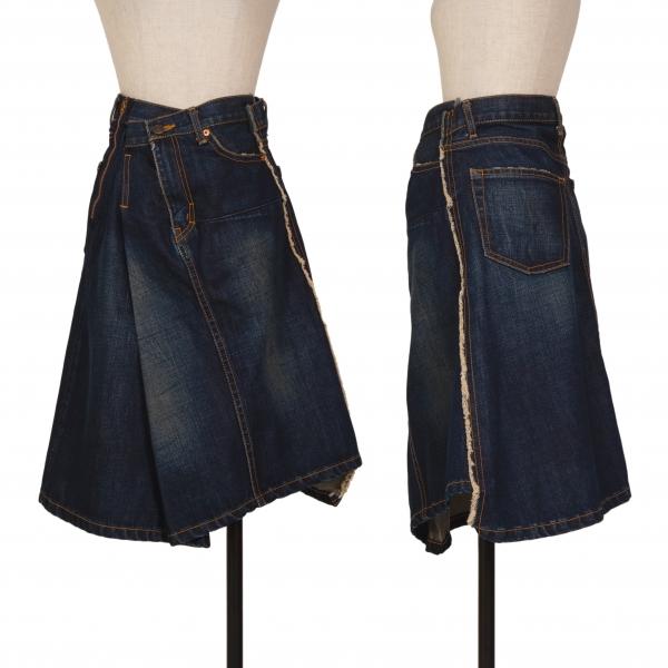 JUNYA WATANABE COMME des GARCONS ジュンヤワタナベ コムデギャルソン