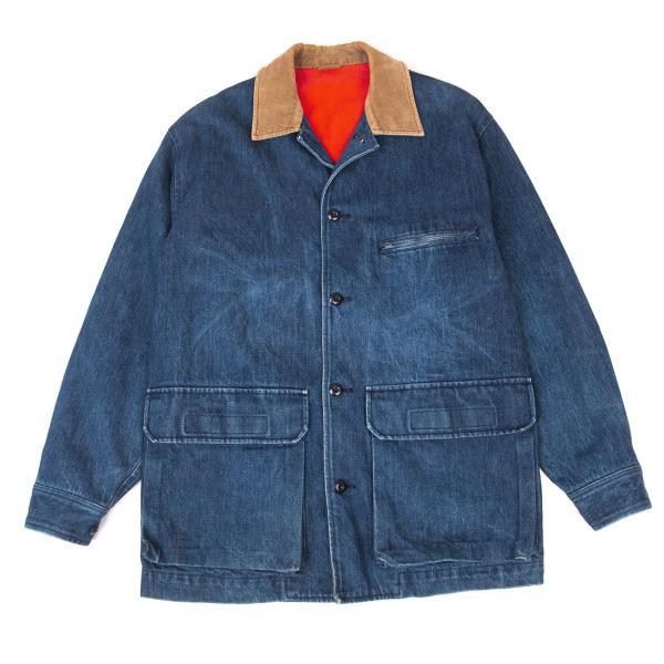 COMME des GARCONS HOMME コムデギャルソン オムCOMME デカオム デニム