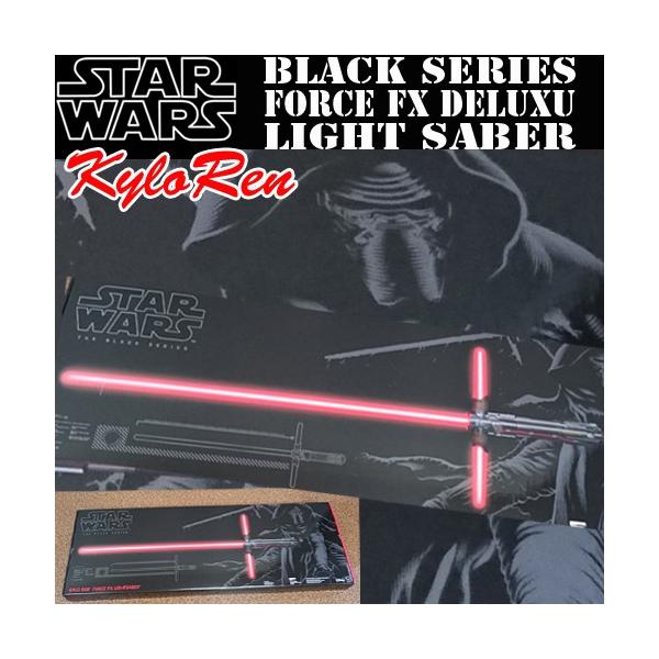 送料無料)スターウォーズ フォースの覚醒 ブラックシリーズ フォースFX