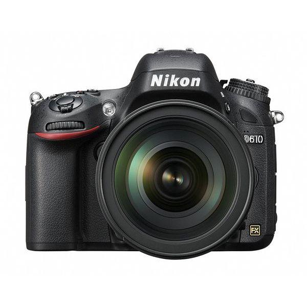 ニコン（Nikon） 中古 1年保証 美品 Nikon D610 28-300mm VR レンズ