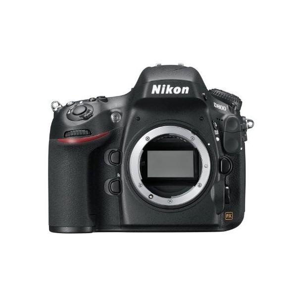 ニコン（Nikon） 中古 1年保証 美品 Nikon D800 ボディ : Premier