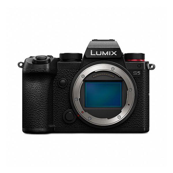 Panasonic（パナソニック） 中古 1年保証 美品 Panasonic LUMIX S5