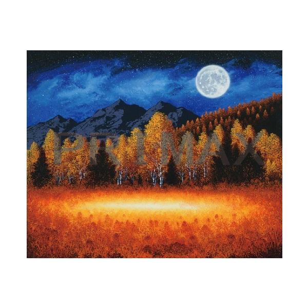 ゴールデンモーメント/ジョン・ラッテンベリー 正規品 ジクレ : プライ