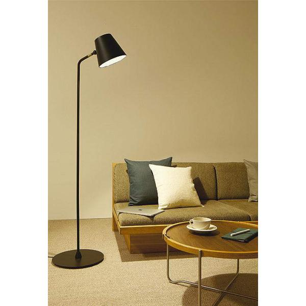 大光電機 2色切替調光タイプフロアスタンド DST41466 フロアライト