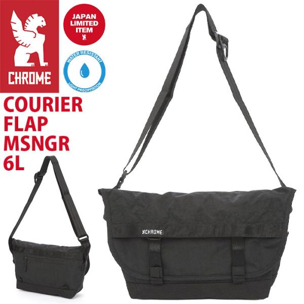 CHROME（クローム） ≪SALE 10％OFF≫ メッセンジャーバッグ メンズ