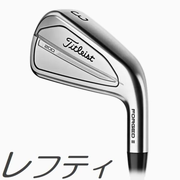 Titleist（タイトリスト） （レフティモデル）Titleist 2023 T200