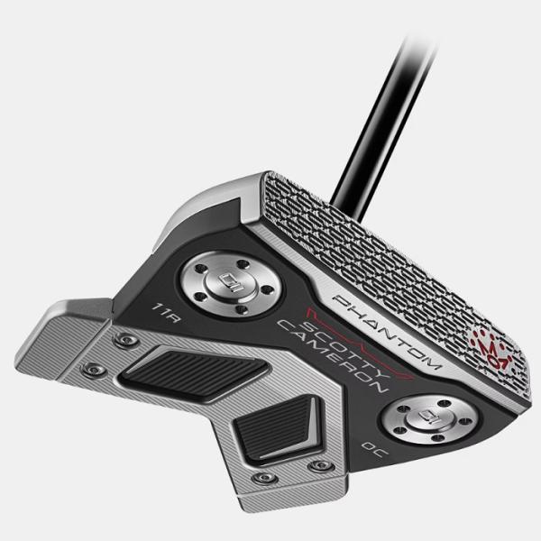 SCOTTY CAMERON Scotty・Cameron Phantom 11R OC Putter スコッティ