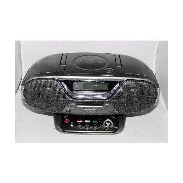 Panasonic（パナソニック） mdプレーヤー mdデッキ mdコンポ