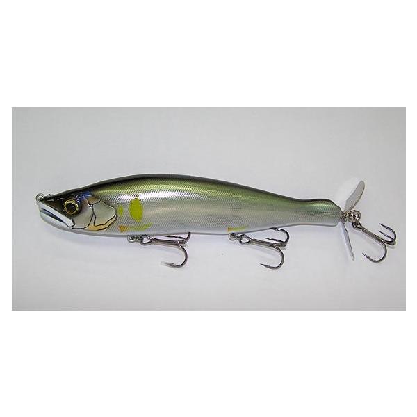 GAN CRAFT（ガンクラフト） カイテン 178フローティング/GAN CRAFT