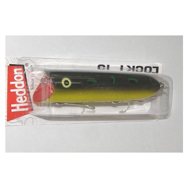 Heddon へドン ラッキー13 /Heddon Lucky13 （BF） : プロショップ