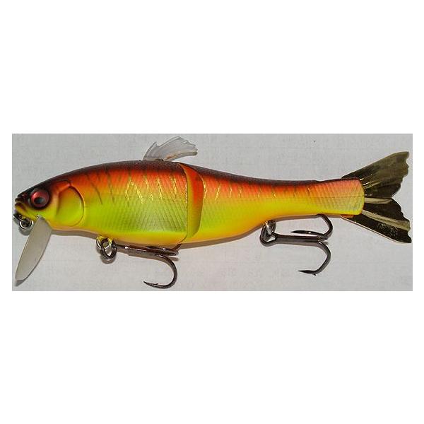 Megabass（メガバス） megabass XJ-100 / メガバス XJ-100 (アカトラ