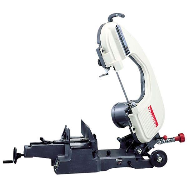マキタ（makita） メタルバンドソー（丸材180mm、角材150mm）B185 : P