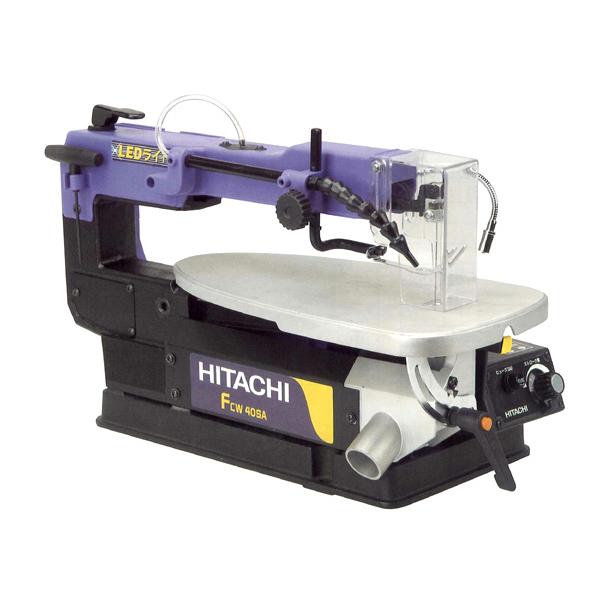 日立（HITACHI） HiKOKI 卓上糸のこ盤 FCW40SA : P-TOOLS.COM ヤフー店
