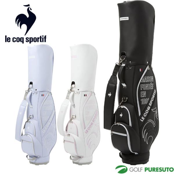 le coq sportif GOLF（ルコックスポルティフ ゴルフ） ルコック