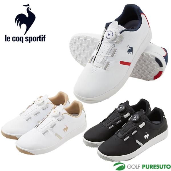 le coq sportif GOLF（ルコックスポルティフ ゴルフ） ルコック