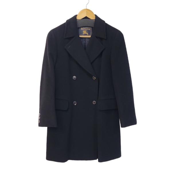 BURBERRY（バーバリー） Burberrys バーバリーズ カシミヤ 羊毛 ダブル