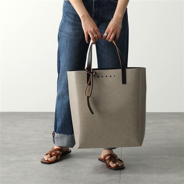MARNI（マルニ） トートバッグ SHMQ0025Q0 P0621 レディース