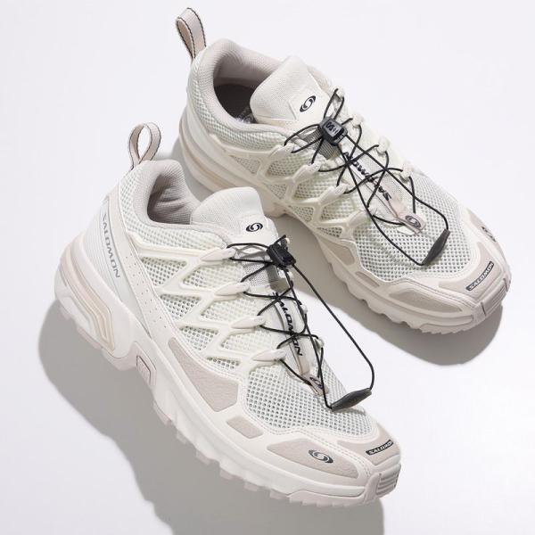 SALOMON（サロモン） スニーカー ACS + OG L47134400 レディース
