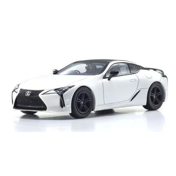 1/43 レクサス Lexus LC500 