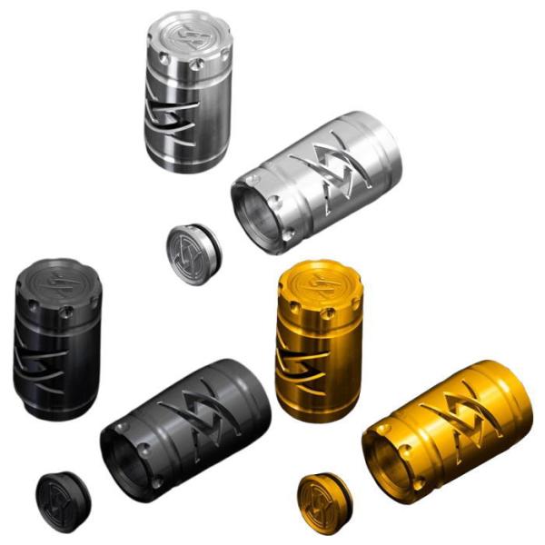 ARCHI アーキ 189-5442 189-5444 189-5445 ビレット・スライダーカバー