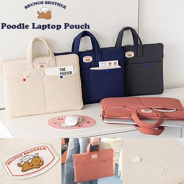Brunch Brother（ブランチブラザー） Brunch Brother Poodle 15インチ