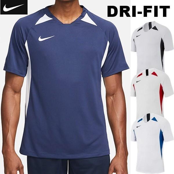 NIKE（ナイキ） NIKE DRI-FIT レジェンド サッカー ユニフォーム T