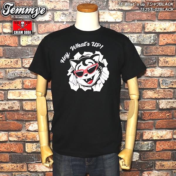 クリームソーダ（CREAM SODA） TEMMYE ティミー by CREM SODA TE Whats