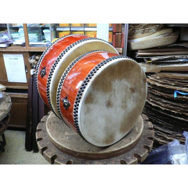 阿波踊り用 大胴太鼓 大 2尺 : ロッキンダディ - 通販 - Yahoo